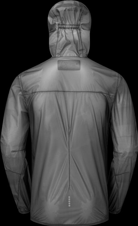 Actual product image Montane Unisex Minimus Nano Pull-On (L)