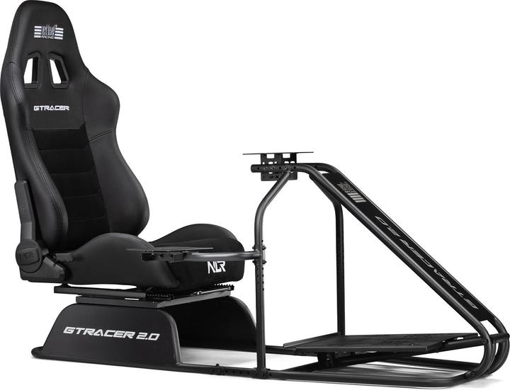 Next Level Racing GT Racer V2