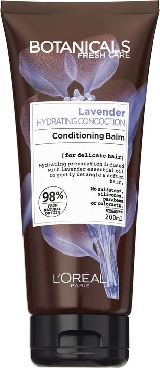 Produktbild L'Oréal Paris Botanicals Lavendel (200 ml)