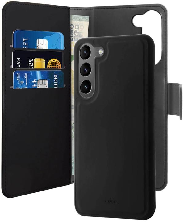 Cover smartphone