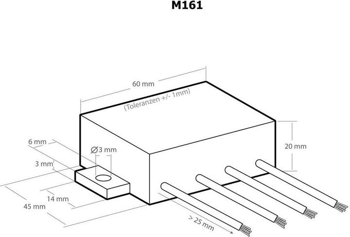Productafbeelding Kemo Hertenafweermiddel ultrasoon M16