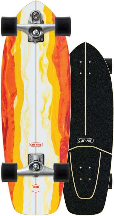 Carver Surfskate (30.24")