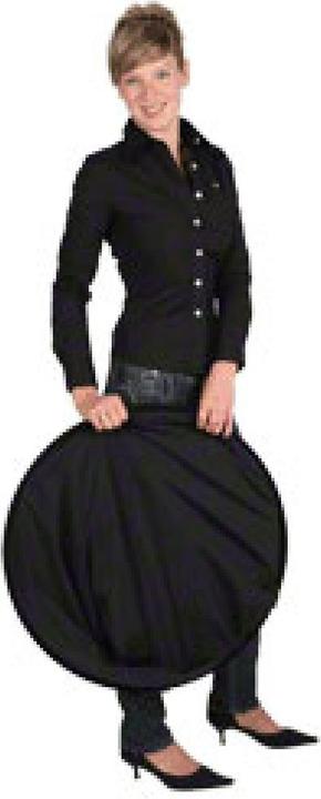 Productafbeelding Walimex Opvouwbare achtergrond (140 cm, 195 cm)