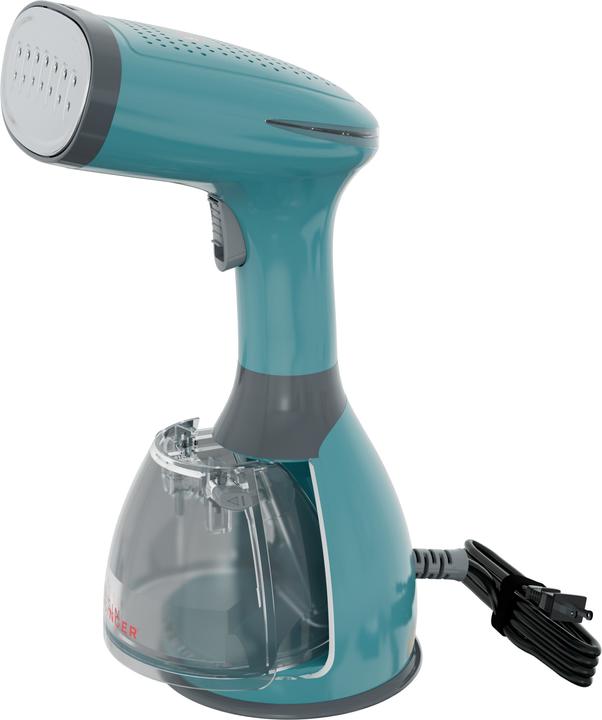 Singer Handheld Garment Steamer (1500 W, 25 g/min)