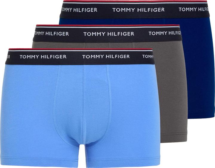 Tommy Hilfiger Trunk (M, 3er Pack)