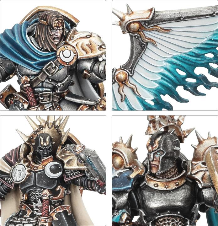 Actual product image Games Workshop Skaventide (Plastic)