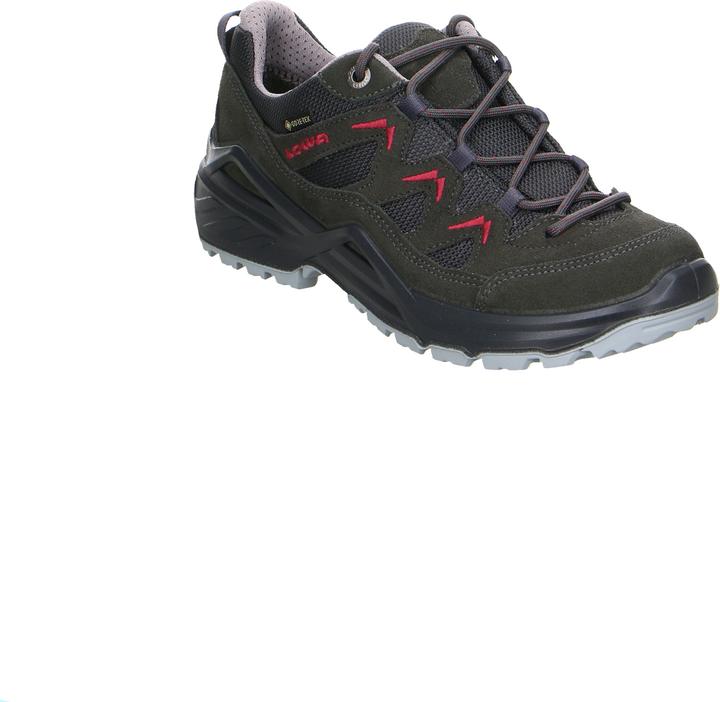 Produktbild Lowa Sirkos Evo Gtx Lo Ws (39)