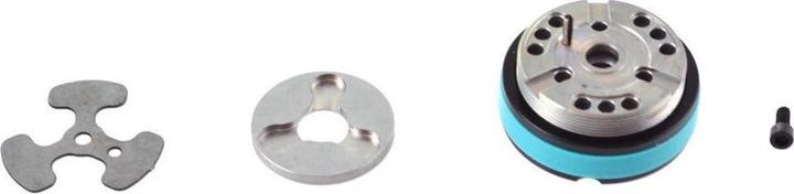 Fox Service Set: Valving Assy: 2019 Float DPS, Remote, Digressive piston SH