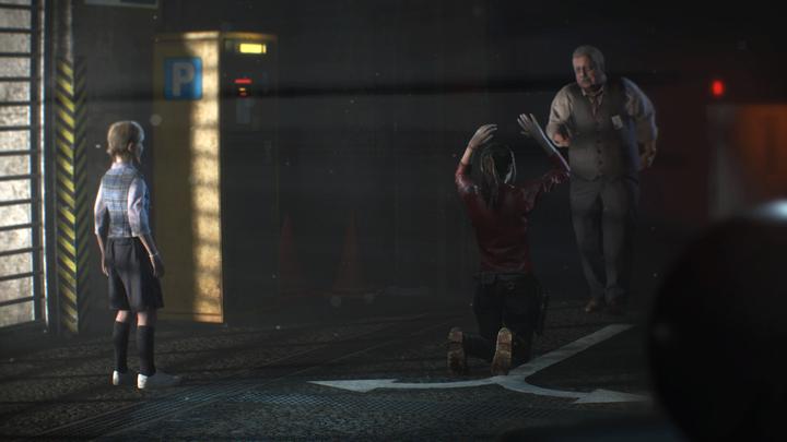 Immagine prodotto Capcom Resident Evil 2 (PS4, DE)