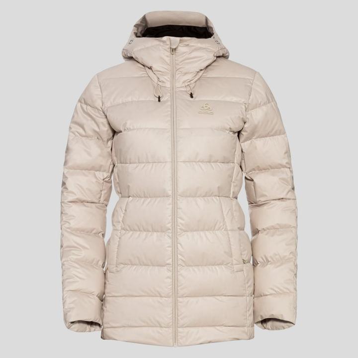 Immagine prodotto Odlo Giacca isolata SEVERIN N-THERMIC HOODE (XS)