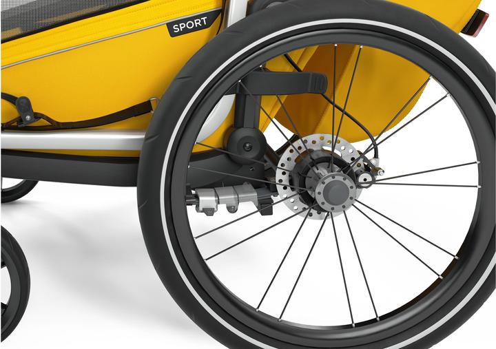 Actual product image Thule Chariot Sport 1