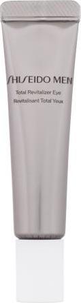 Actual product image Shiseido Total Revitalizer Eye Cream (Serum, 15 ml)