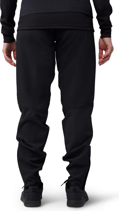 Actual product image Fox Pant 24 W Defend Fire Blk (10, L)