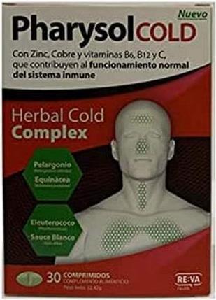 Immagine prodotto Reva Health Phrysol Cold 30 compresse 400g (30 Pezzo/i)