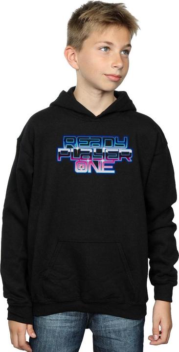 Image du produit Ready Player One Gradient (140, 146)