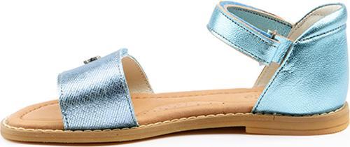 Image du produit Benjie Bellinzona velcro Enfant Bleu ciel (28)