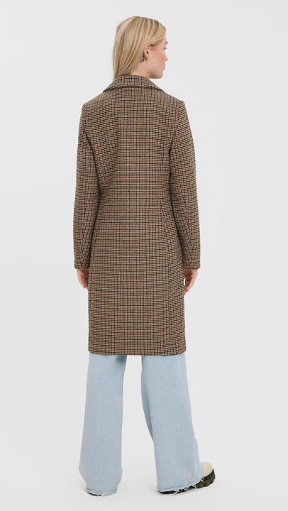 Actual product image Vero Moda Long wool jacket (M)