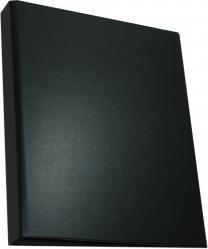 Produktbild Cossa Ringbuch Kunstst. schwarz (A4, 30 mm)