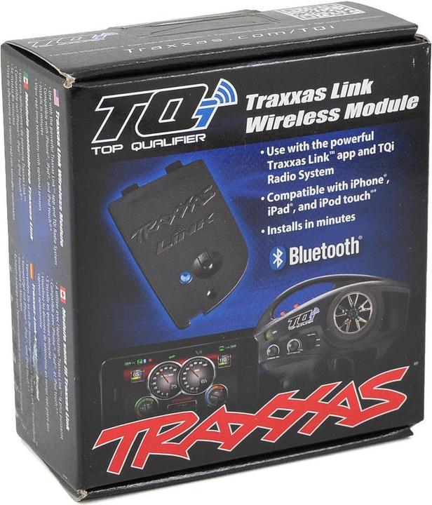 Produktbild Traxxas Link Wireless Module