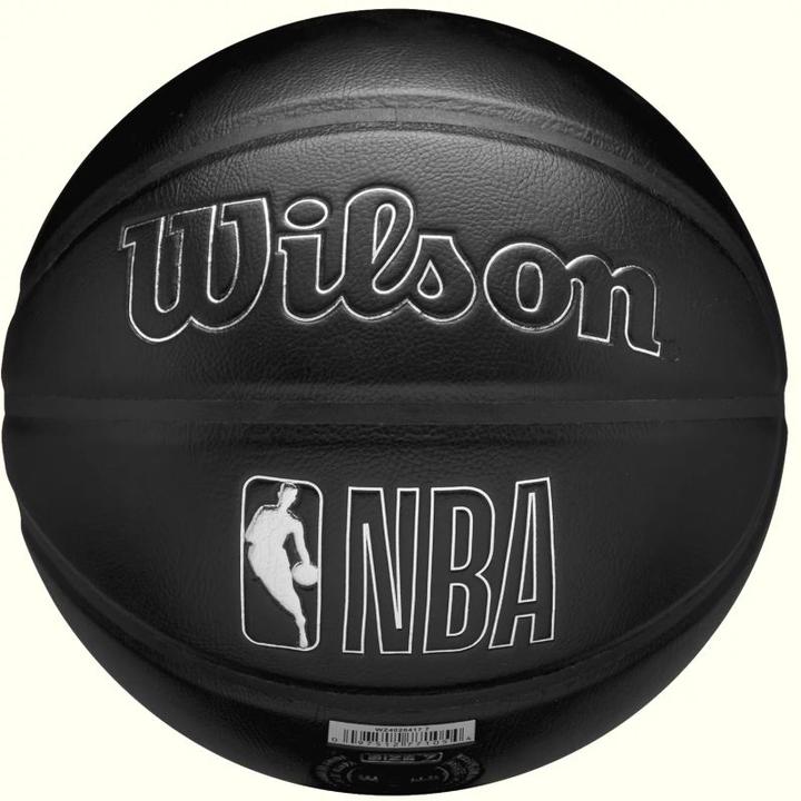 Actual product image Wilson NBA-Teampremiere Milwaukee Bucks Basketball