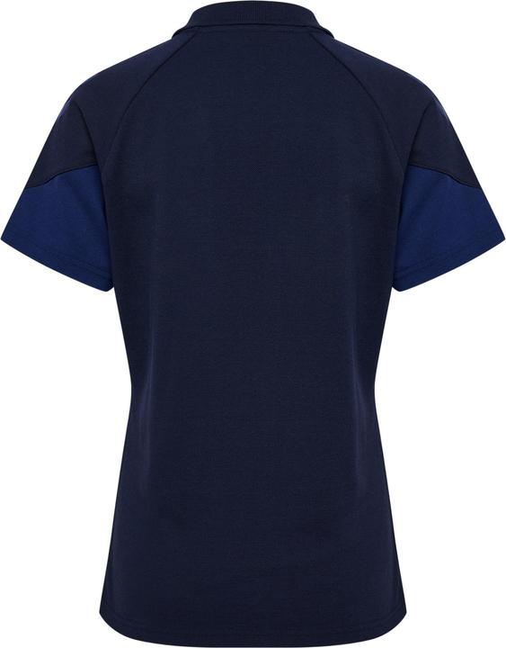 Produktbild hummel Hmltravel Polo Woman (XXL)