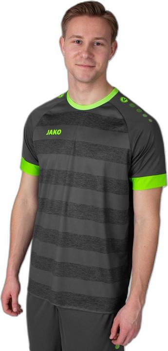 Image du produit JAKO Maillot Celtic Melange KA (M)