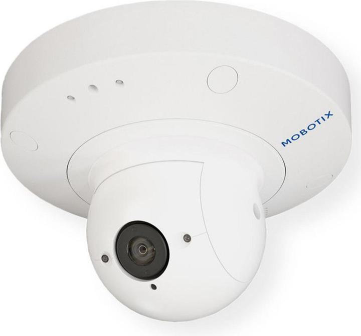 Actual product image Mobotix Ethernet camera / IP Cam (3840 x 2160 pixels)