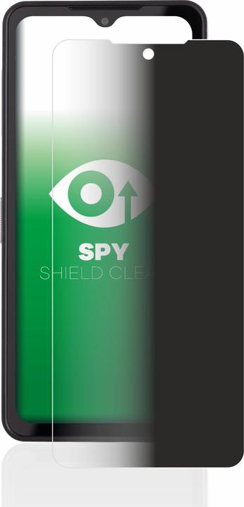 Produktbild upscreen Spy Shield Blickschutzfolie (1 Stück, Cat S75)