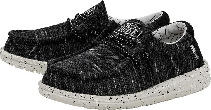 Produktbild Hey Dude Wally Stretch (45)