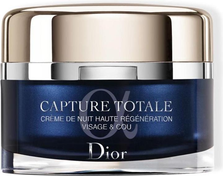 Image du produit Dior Capture Totale (60 ml, Crème de nuit)