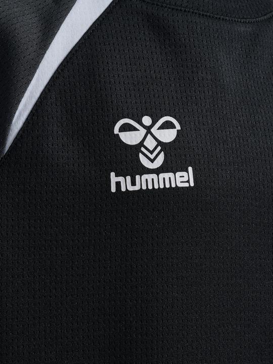 Produktbild hummel hmlLEAD 2.0 JERSEY S/S KIDS (116)