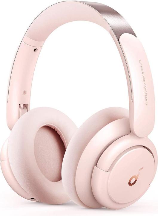 Produktbild soundcore Life Q30 (ANC, 40 h, Kabellos, Kabelgebunden)