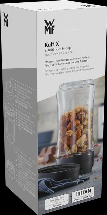 Actual product image WMF Mix & Go