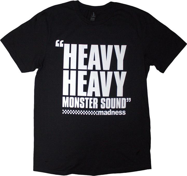 Actual product image Madness Heavy Heavy (XL)