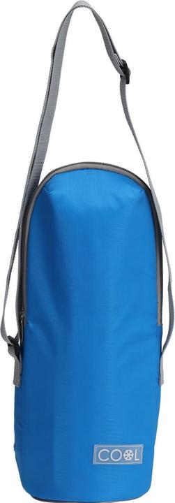 Produktbild ProGarden Kühltasche für 1,5 Liter Flasche mit Schultergurt (1.50 l)