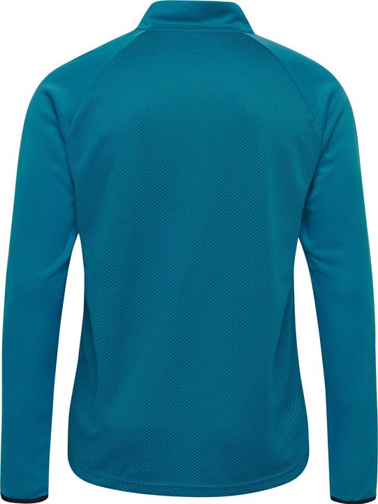 Image du produit hummel Authentic Pro Demi-Zip Sweat (S)