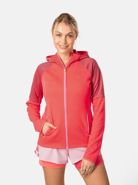 Produktbild Kari Traa Tove Midlayer (XL)