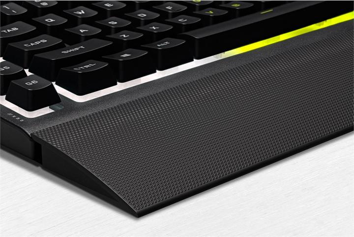 Actual product image Corsair K55 Pro (CH, Cable)