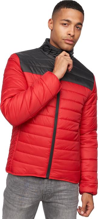 Crosshatch Presnell Jacke Hoch geschnitten (M)