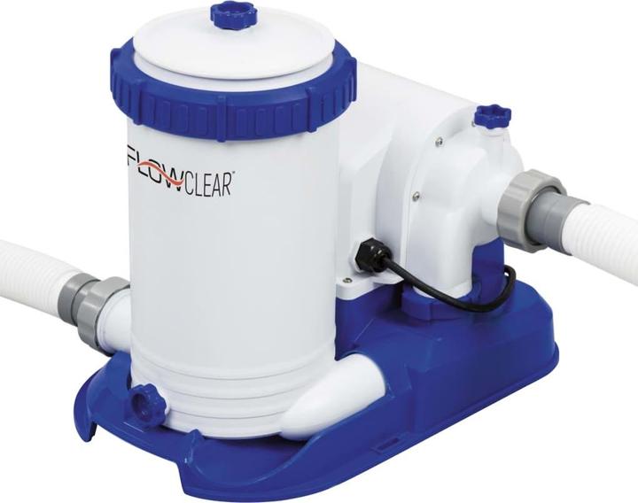 Produktbild Bestway Silas