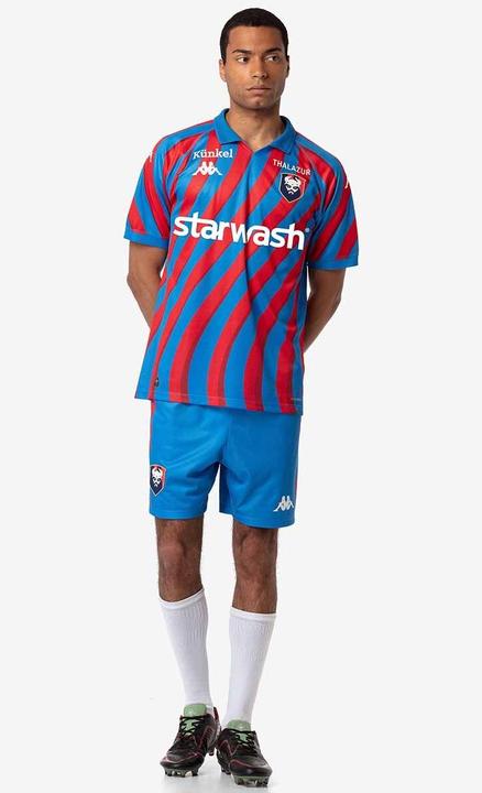 Immagine prodotto Kappa Maglia Home SM Caen 2024/25 (XL)