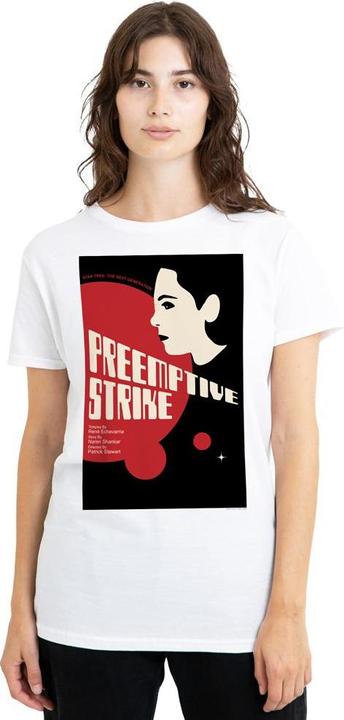Produktbild The Next Generation Season 7 Episode 24 TShirt (L)