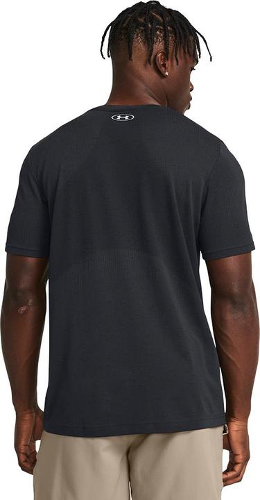 Actual product image Under Armour Vanish Seamless T-Shirt (L)