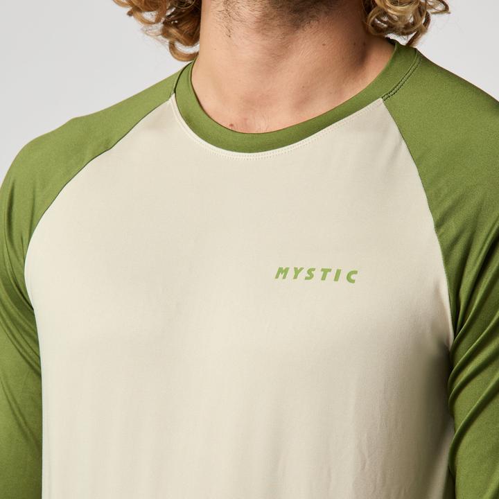 Image du produit Mystic Bolt Rashvest (XL)