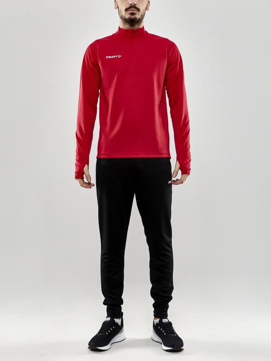 Actual product image Craft Evolve Halfzip M (S)