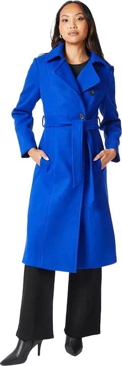 Immagine prodotto Principles Cappotto Asimmetrico Avvolto Donna (38)
