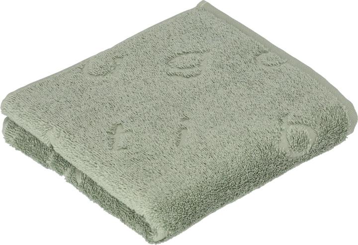 soft green