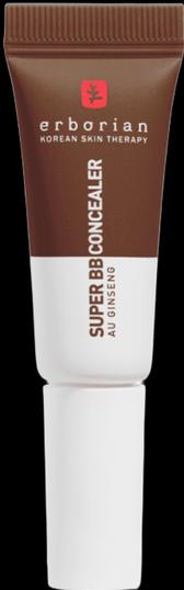 Actual product image Erborian Super BB Concealer Choco 3ML (Choco)