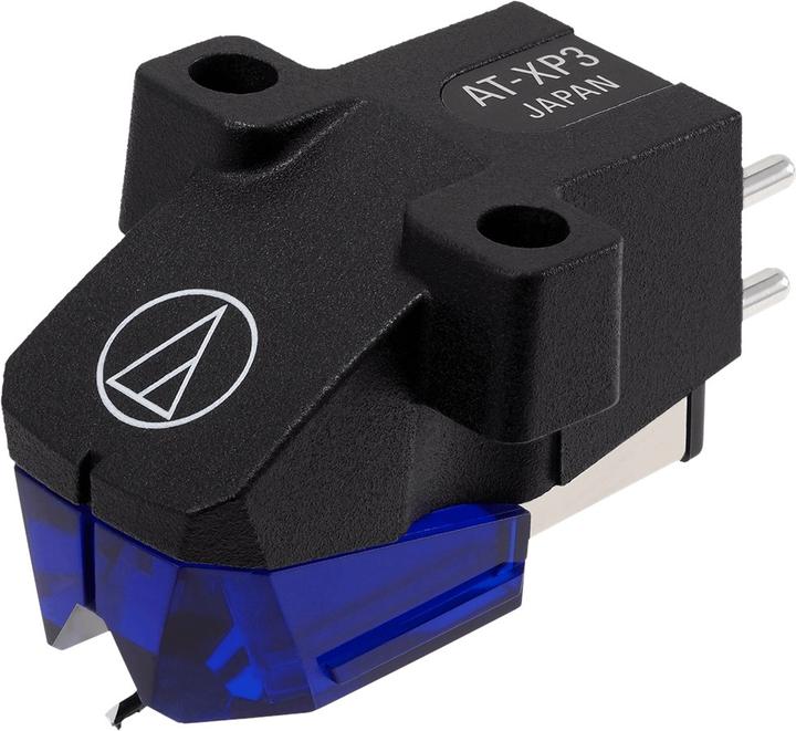 Immagine prodotto Audio-Technica AT-XP3 (Ritiri)