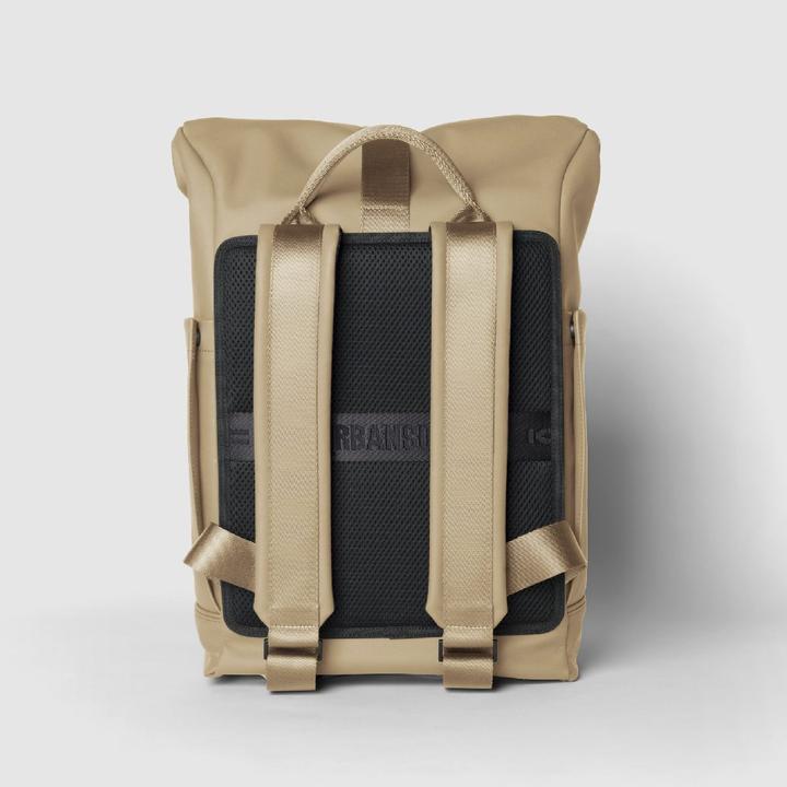 Image du produit The Urban Society ROLLTOP - Sac à dos pour ordinateur portable (33 l)